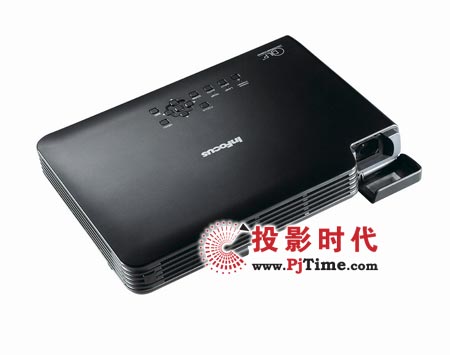 富可視LP90投影機