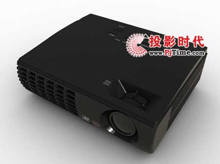3M CD20X投影機