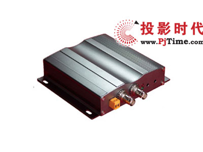 商智通M400網絡視頻解碼器