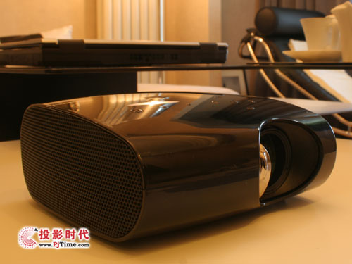三星SP-P400B投影機網友試用活動流程