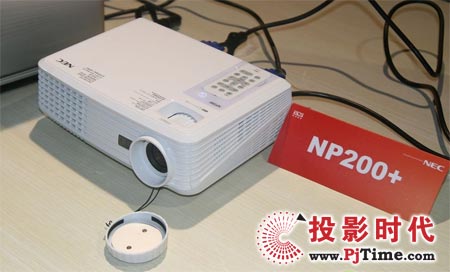 NP200+/
