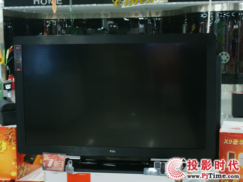 TCL L46X9FRCҺҕ w򞿂Y(ji)