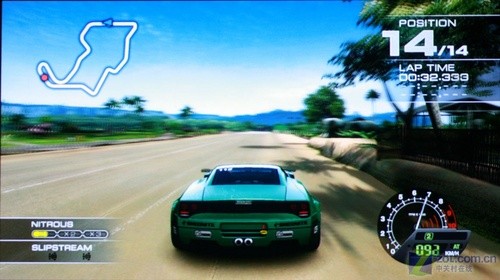 75000:1 頂級1080p愛普生TW4000首測 75000:1 頂級1080p愛普生TW4000首測