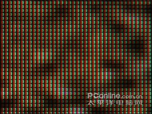 S-PVA液晶面板 明白看參數(shù)品牌平板電視技術(shù)功能介紹(4)