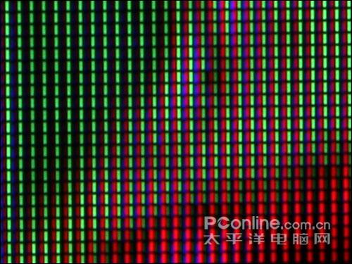 IPSα面板 明白看參數(shù)品牌平板電視技術(shù)功能介紹(11)