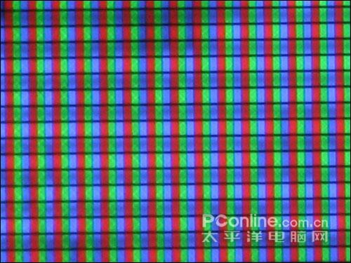 ALiS等離子面板 明白看參數(shù)品牌平板電視技術(shù)功能介紹(10)