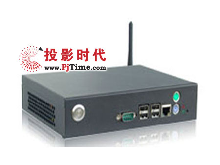 華北工控網(wǎng)絡(luò)多媒體廣告機(jī)BIS-6550隆重上市