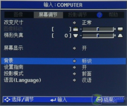 ͶӰC 