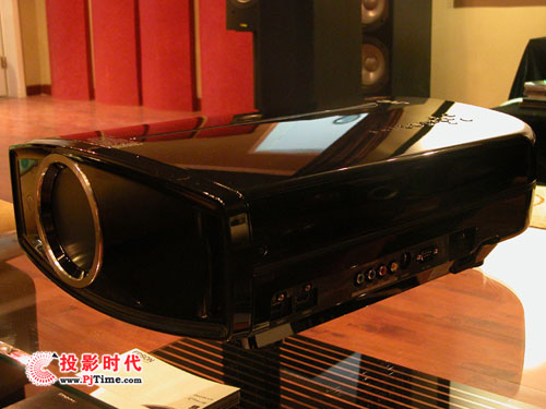 ţһͶӰCJVC HD350؛