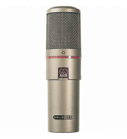 AKG SOLIDTUBE ӹԒͲ