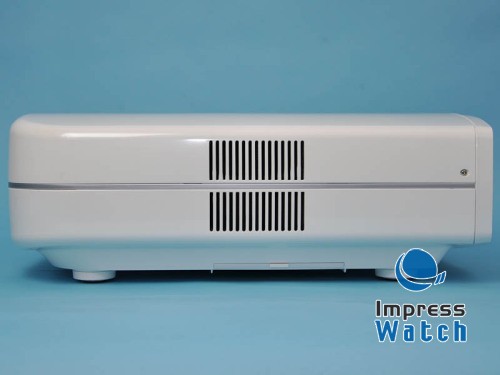 LCOSꇠI͌ JVC DLA-HD750܌y