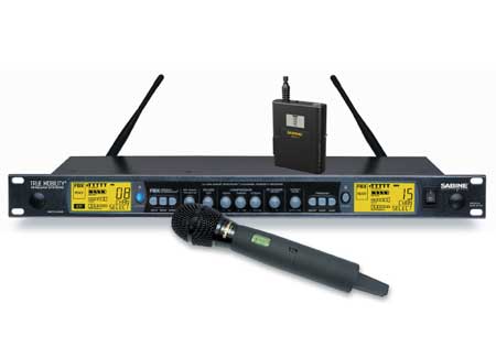 Sabine SWM6000SmartSpectrumoԒͲϵy