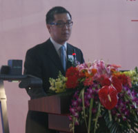 “創所未想”贏康2009創意解決方案展示月活動隆重開幕