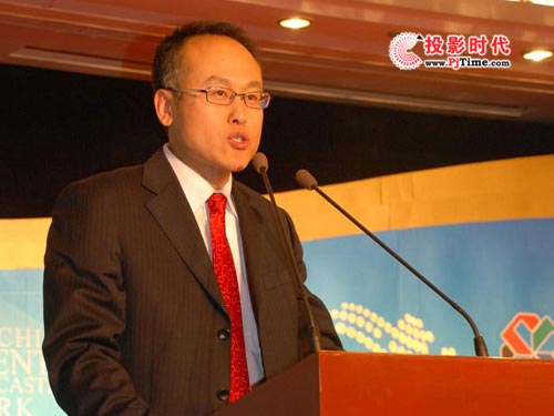 CCBN2009開幕晚宴昨晚隆重召開
