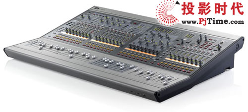 太平寶迪獲得Digidesign VENUEProfile控制臺代理權(quán)