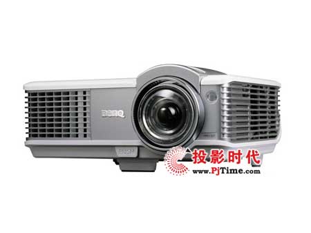 入門投影短焦化 明基 MP512ST短焦投影機