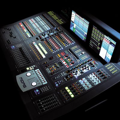 Midas PRO6(sh){(dio)_