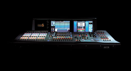 Midas PRO6(sh){(dio)_