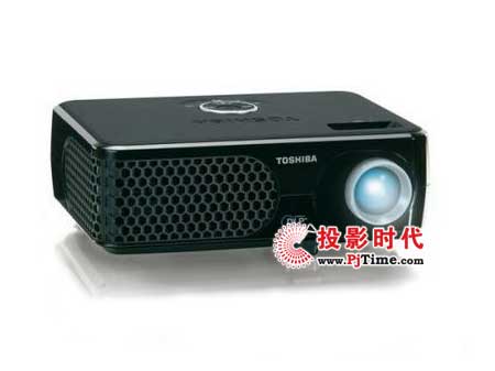 東芝TDP-XP1投影機(jī)