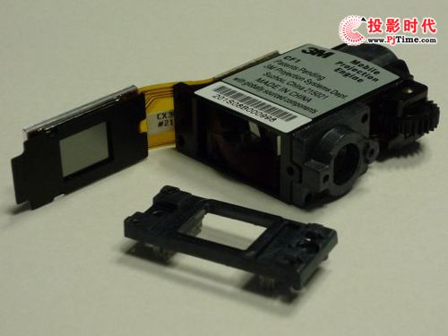 3M΢ͶӰCMPro110Dp