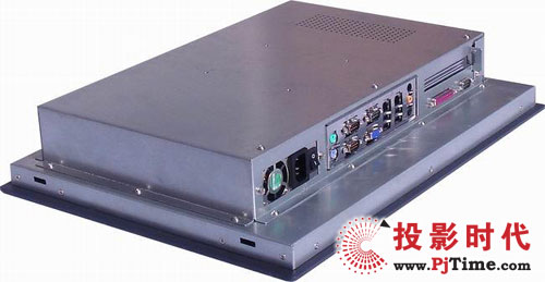 諾達佳發布五款Pentium M系列超薄型工業觸摸平板電腦
