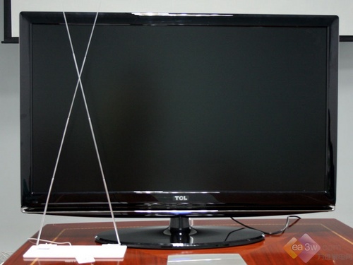 兼容三種電視信號 TCL DTL42E9FQ詳評