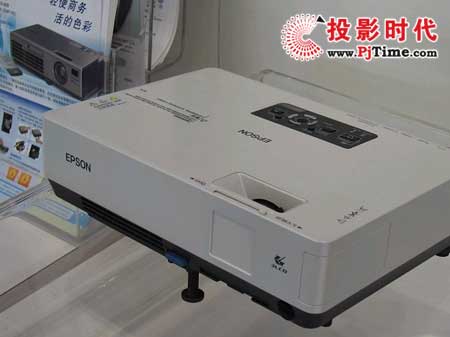 (i)EMP-1715ͶӰC(j)
