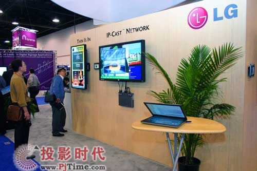 透過DSE2009看最新數字告示技術和未來發展趨勢
