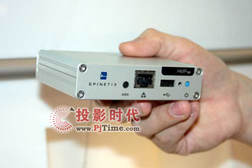 透過DSE2009看最新數字告示技術和未來發展趨勢