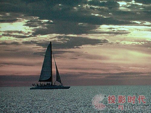 網絡先鋒 海信TLM47V88GP藍媒液晶電視全國首評