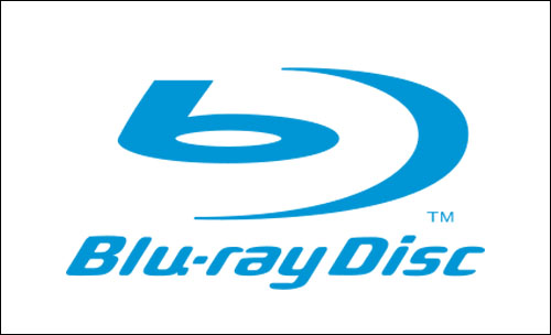 {Blu-ray Disc־