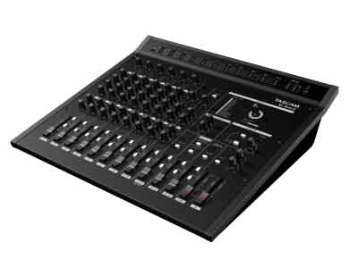 Tascam Ƴ M-164 ϵģM{(dio)_