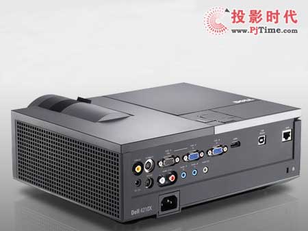 ʾЧ ȫͶӰC4210XDp