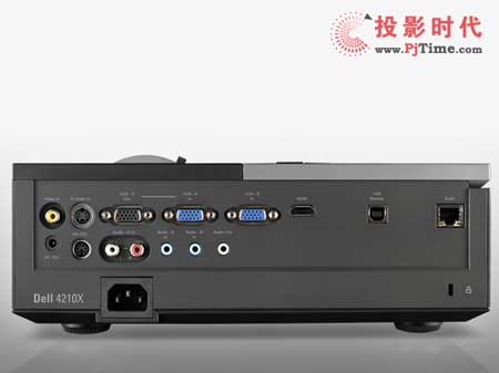 ʾЧ ȫͶӰC4210XDp