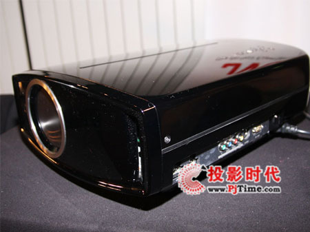 JVC DLA-HD750s@2009TIPAӰ