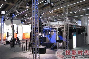 SAL&TWAUDIO相聚法蘭克福