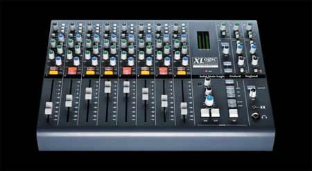 SSL X-DeskģM{(dio)_