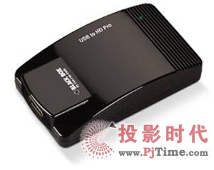 Black Boxl(f)USBHD̖(ho)D(zhun)Q
