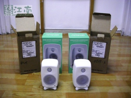 Genelec 6010A 5040A2.1O(jin)  ֮w