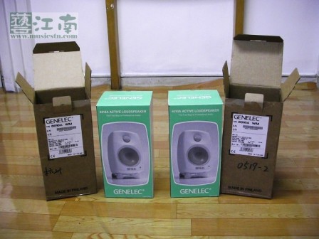 Genelec 6010A 5040A2.1O(jin)  ֮w