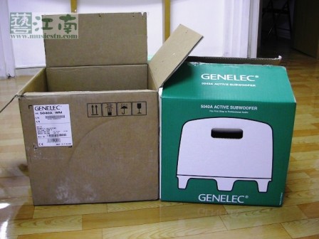 Genelec 6010A 5040A2.1O(jin)  ֮w
