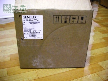 Genelec 6010A 5040A2.1O(jin)  ֮w