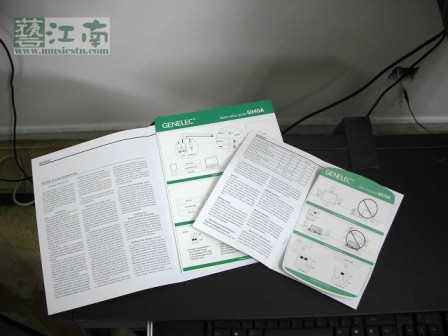 Genelec 6010A 5040A2.1O(jin)  ֮w