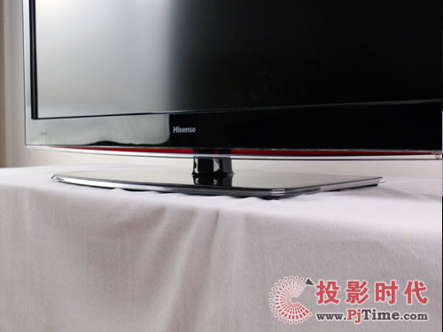 網(wǎng)絡(luò)先鋒 海信TLM47V88GP藍媒液晶電視全國首評