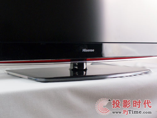 網(wǎng)絡(luò)先鋒 海信TLM47V88GP藍媒液晶電視全國首評