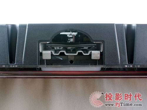 網(wǎng)絡(luò)先鋒 海信TLM47V88GP藍媒液晶電視全國首評