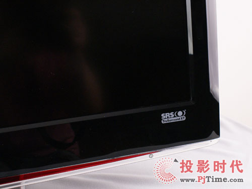 網(wǎng)絡(luò)先鋒 海信TLM47V88GP藍媒液晶電視全國首評