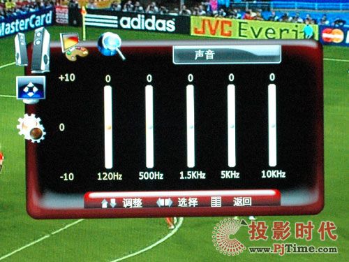 網絡先鋒 海信TLM47V88GP藍媒液晶電視全國首評