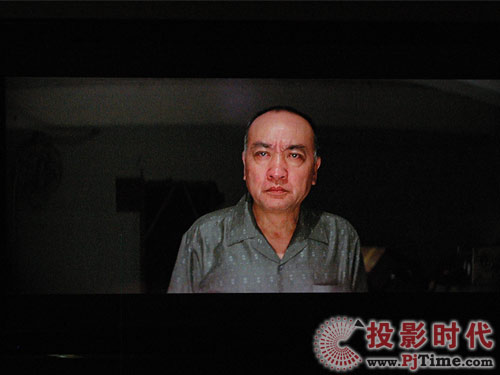 創維42L03RF液晶電視:藍光影片畫面效果賞析