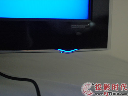 LG 47LH50YD液晶電視:時尚、簡約的設計理念